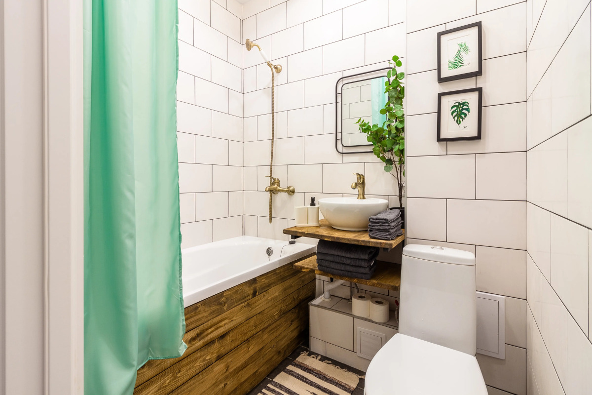 2-комнатные апартаменты около Парка Победы