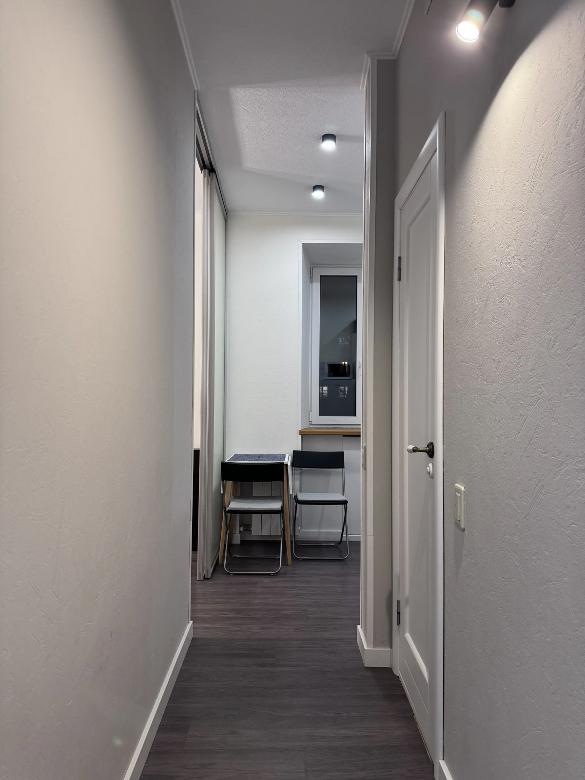 Квартира 3-комнатная YarApartments на Свободы 58