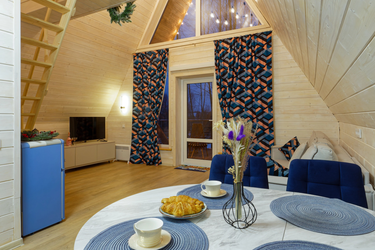 Гостевой дом My little forest