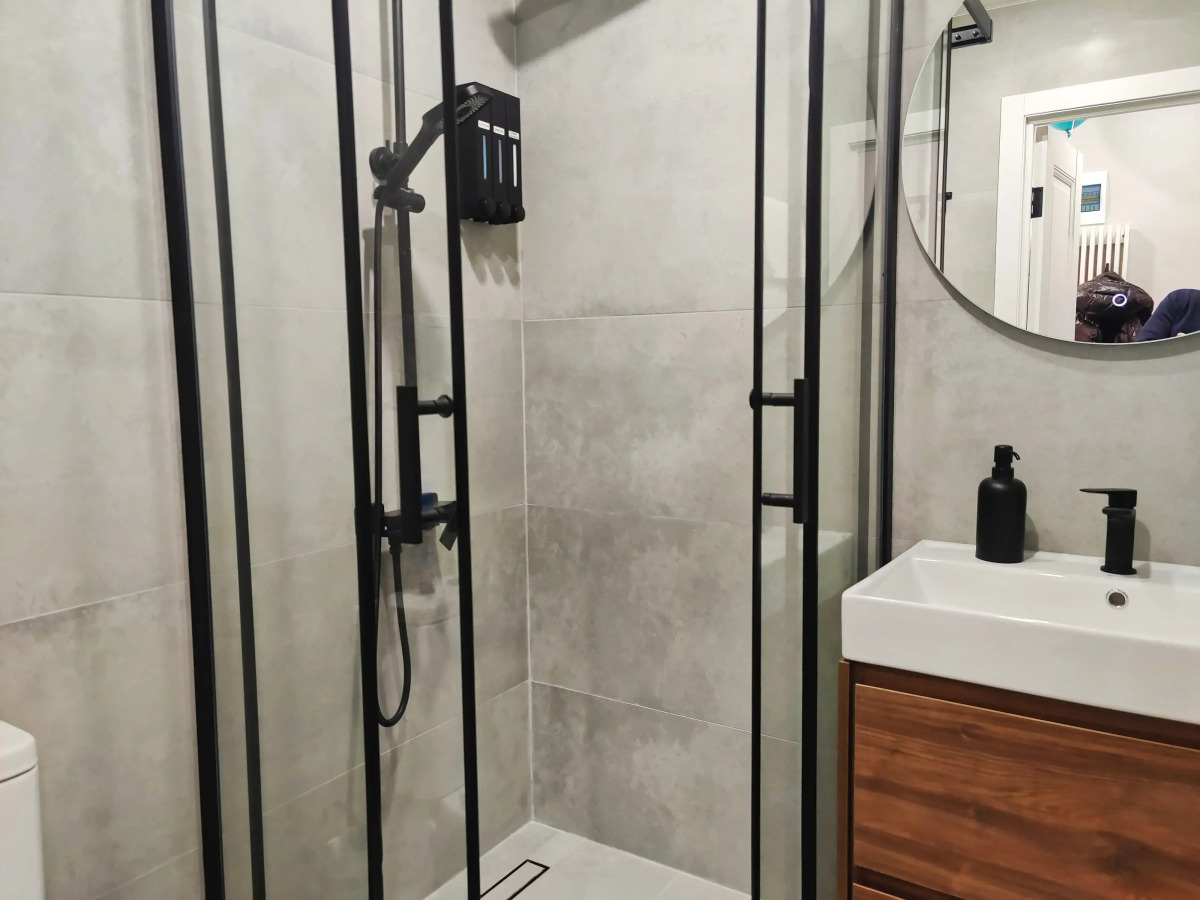 Апартаменты Sweethomeulsk КМ 24-41