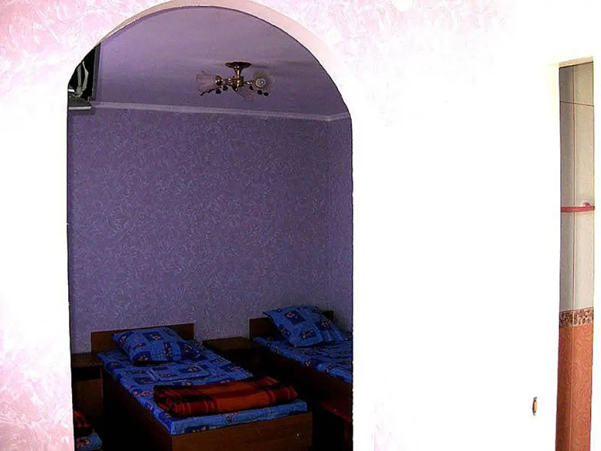 Мини-отель Розовый Фламинго