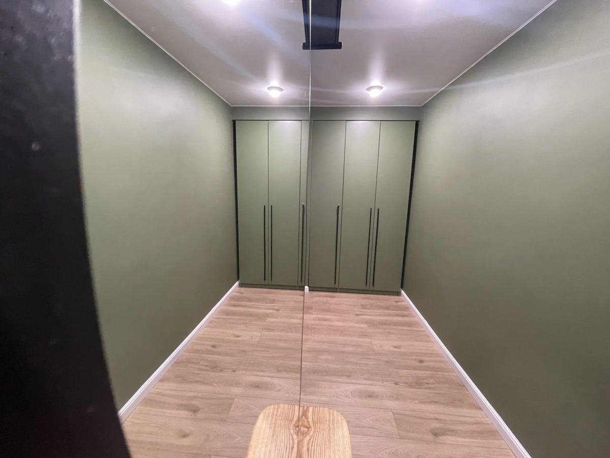 Квартира Terra Home