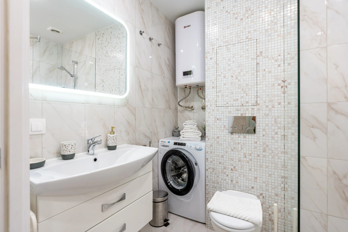 Квартира Мелодия Лиговского