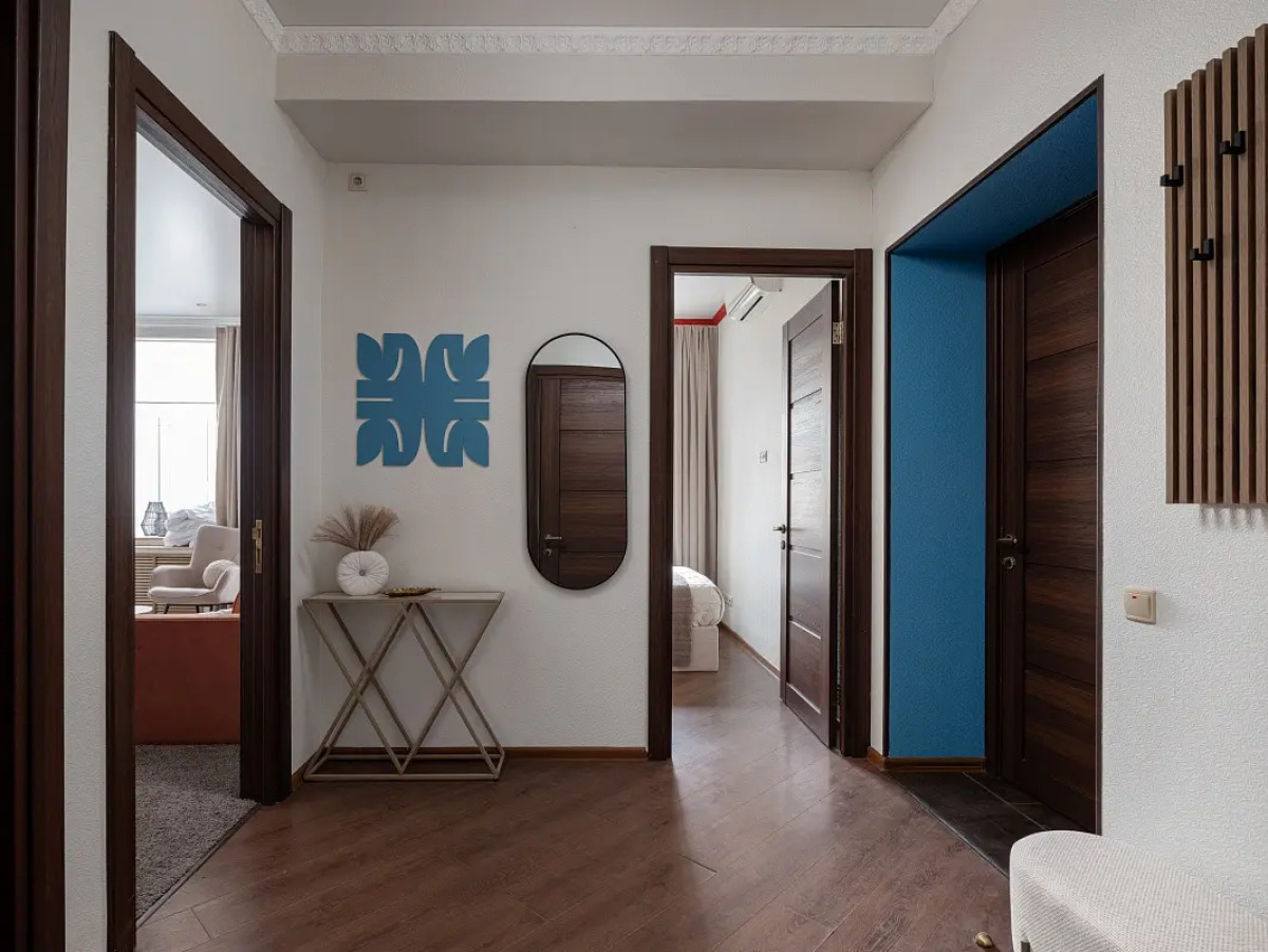 Квартира GM Apartments у Кремля и Красной Площади