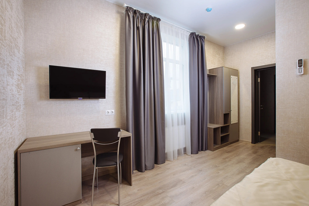 Гостевой Дом Чехов