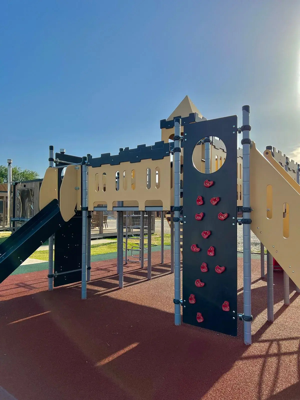 База отдыха  Ecopark By Marco Polo