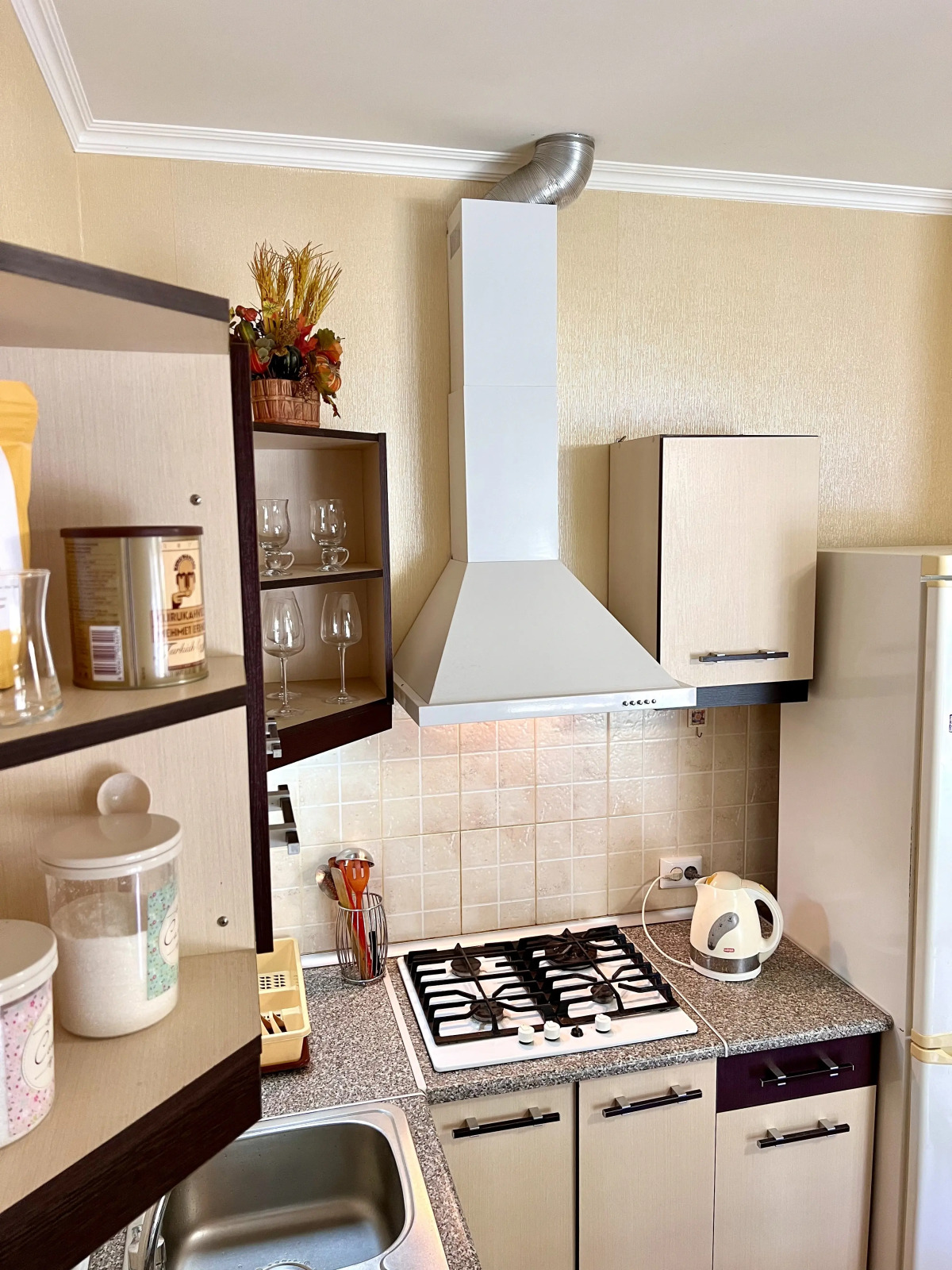 Гостевой дом Агира