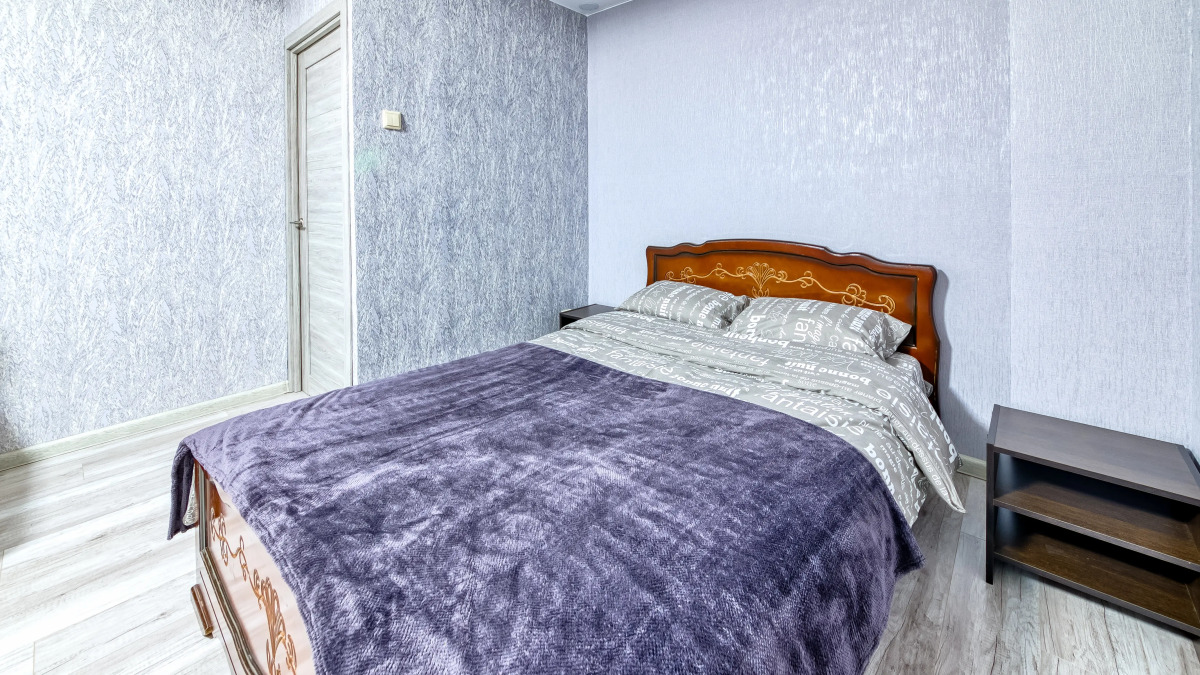 Квартира Однокомнатная у метро Шелепиха