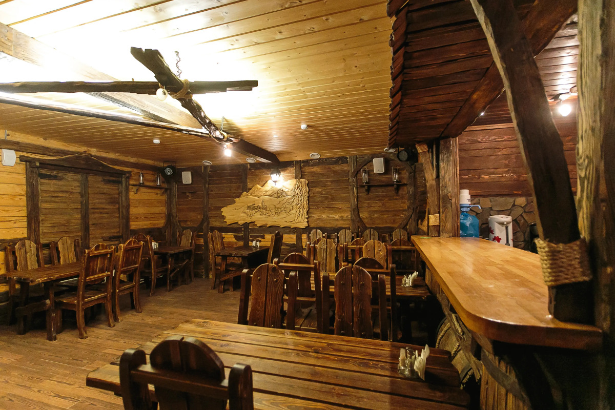 Апартаменты Аляска