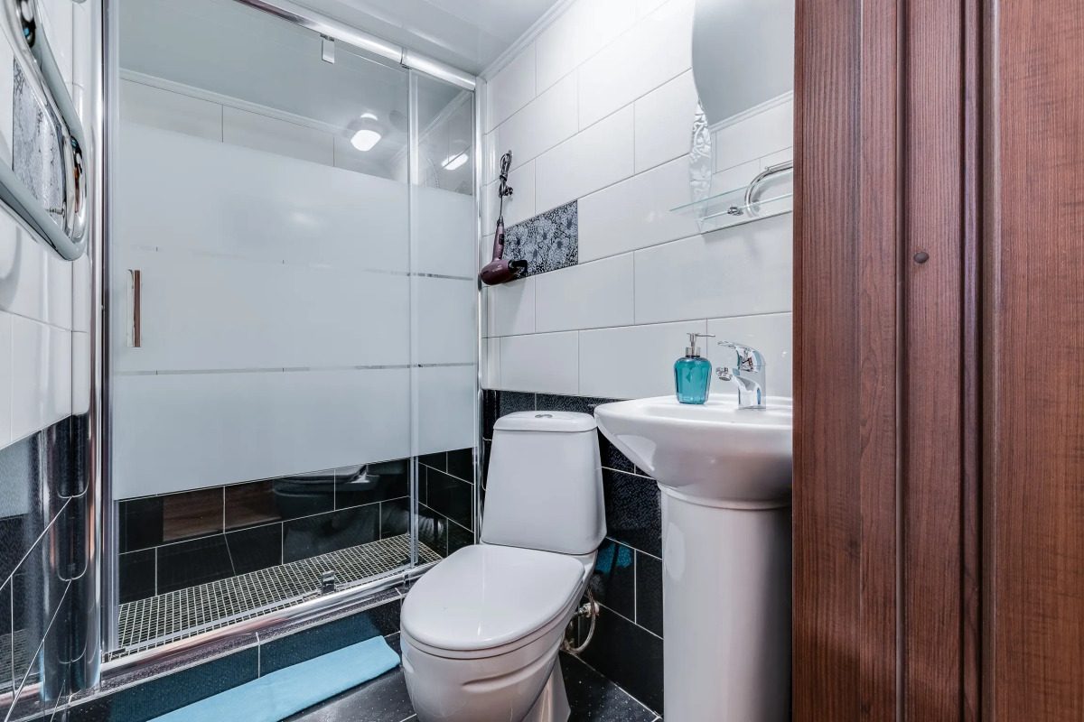 Апартаменты Улучшенные на Пушкинской 9