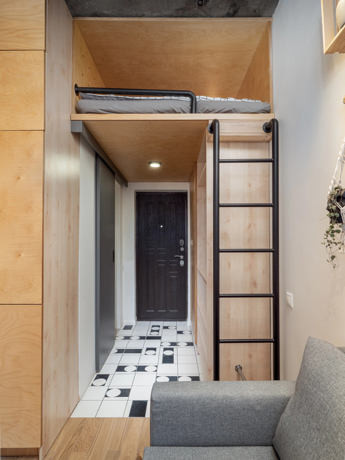 Апартаменты Wow Home Esto-Sadok