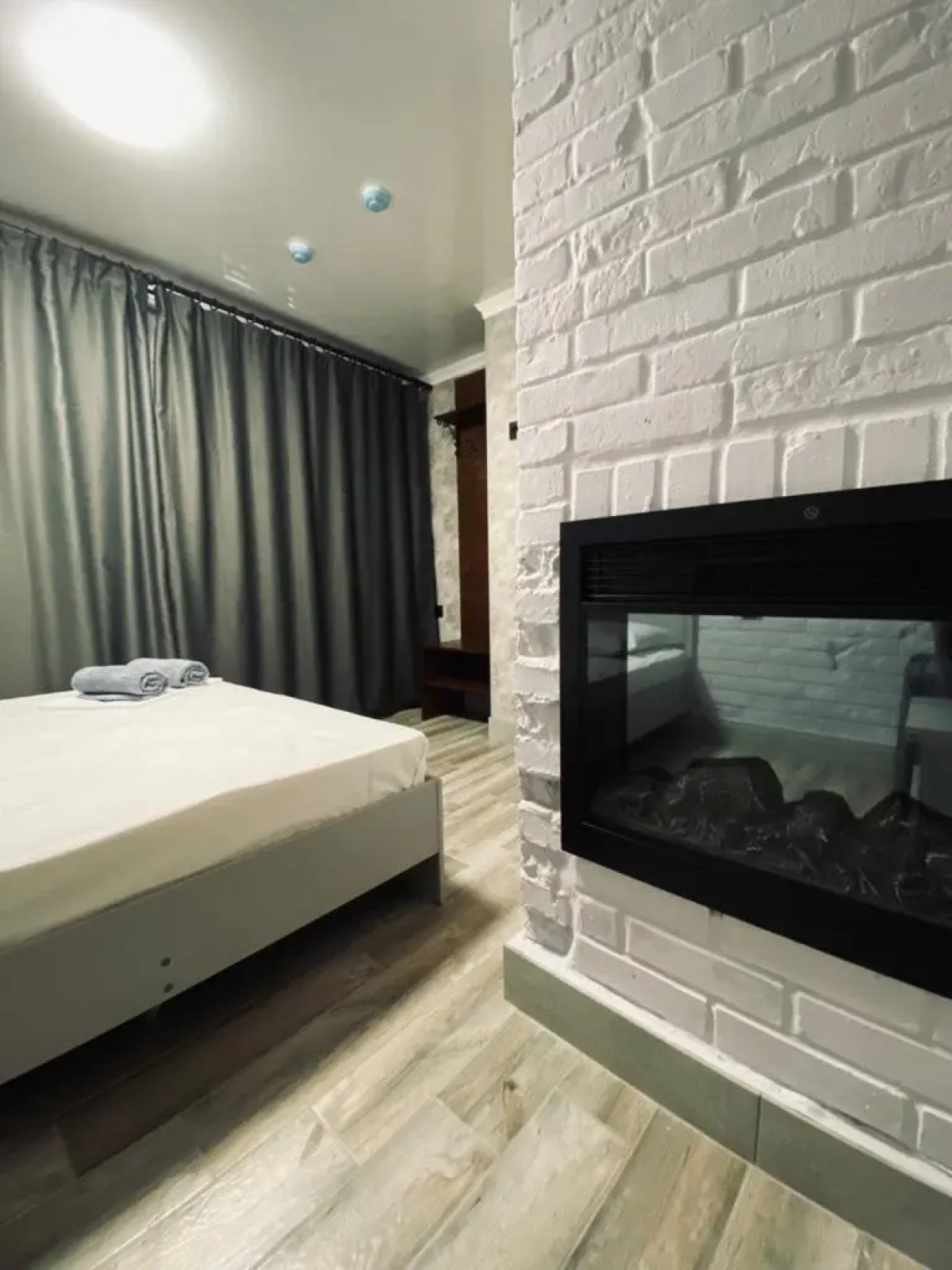 Отель Resident Loft Hotel