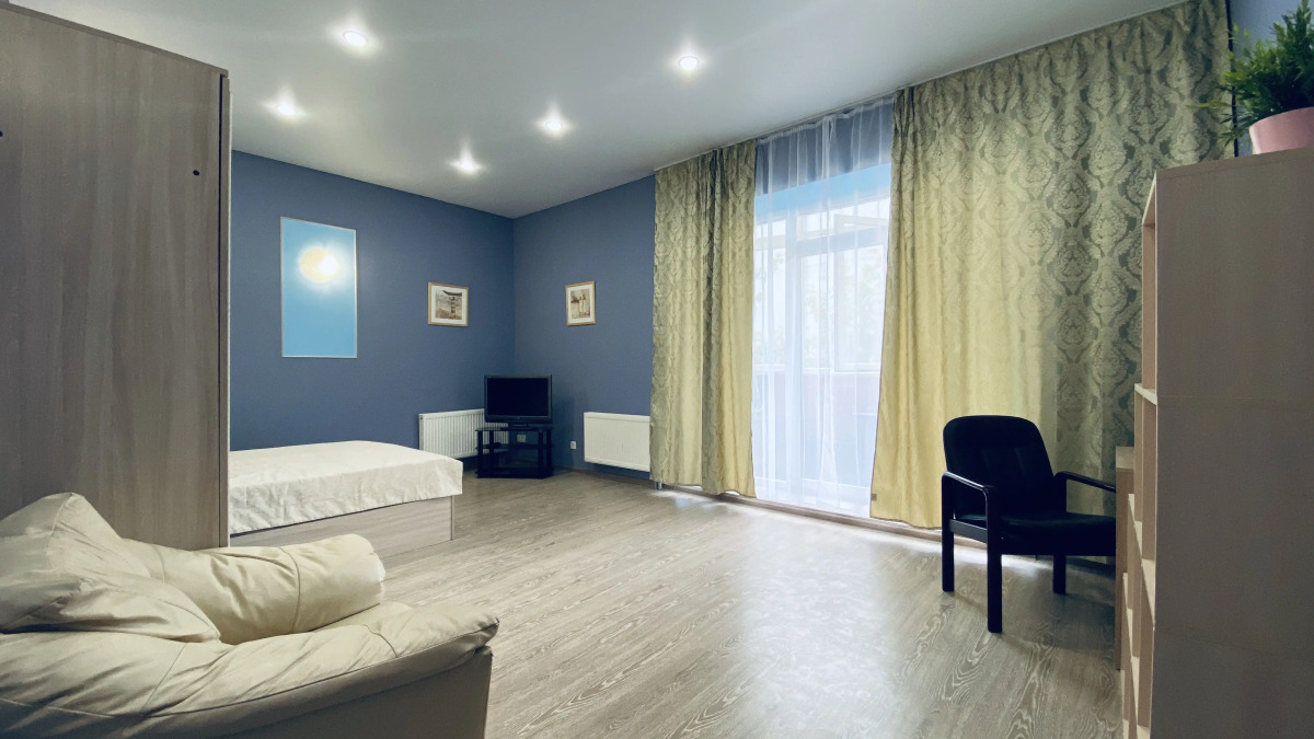 Апартаменты Superior