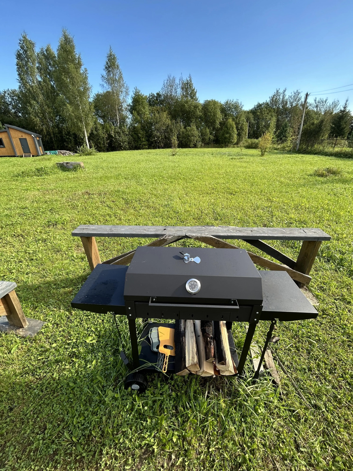 Частный Дом на Улице Плещеевская 80А