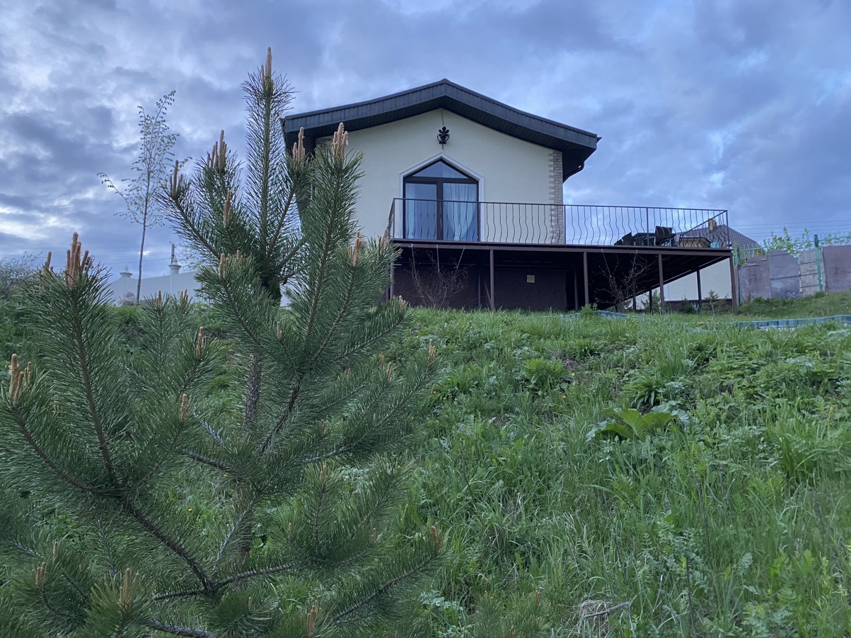 Дом Art House PARLE