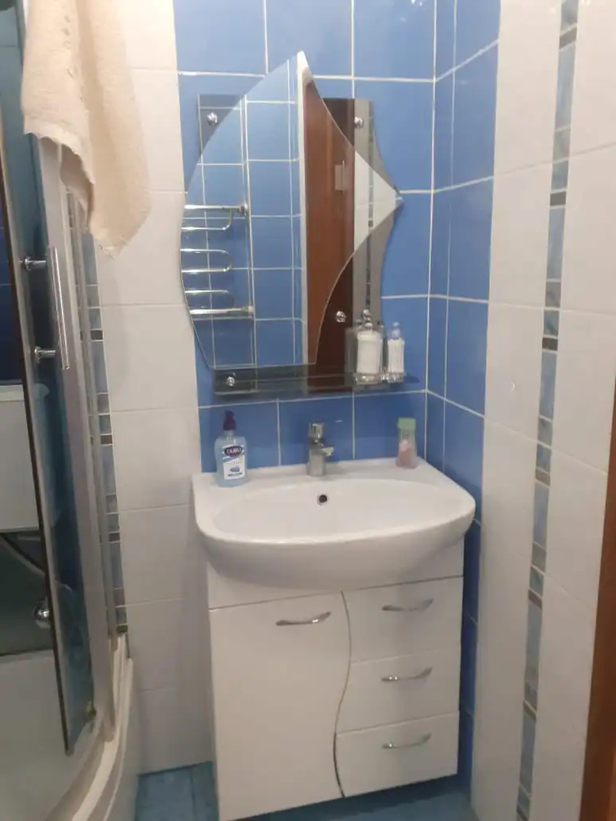 Квартира Центр апартаменты