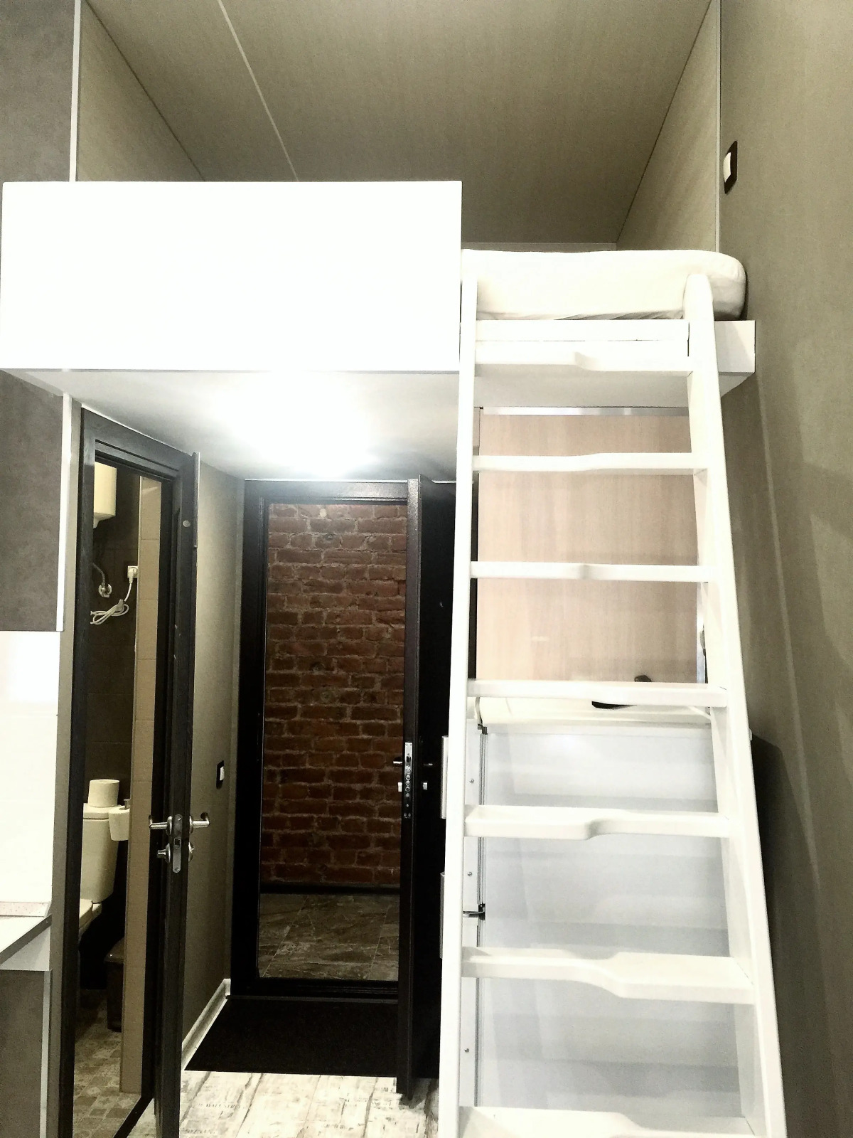 Апарт-Отель Mia