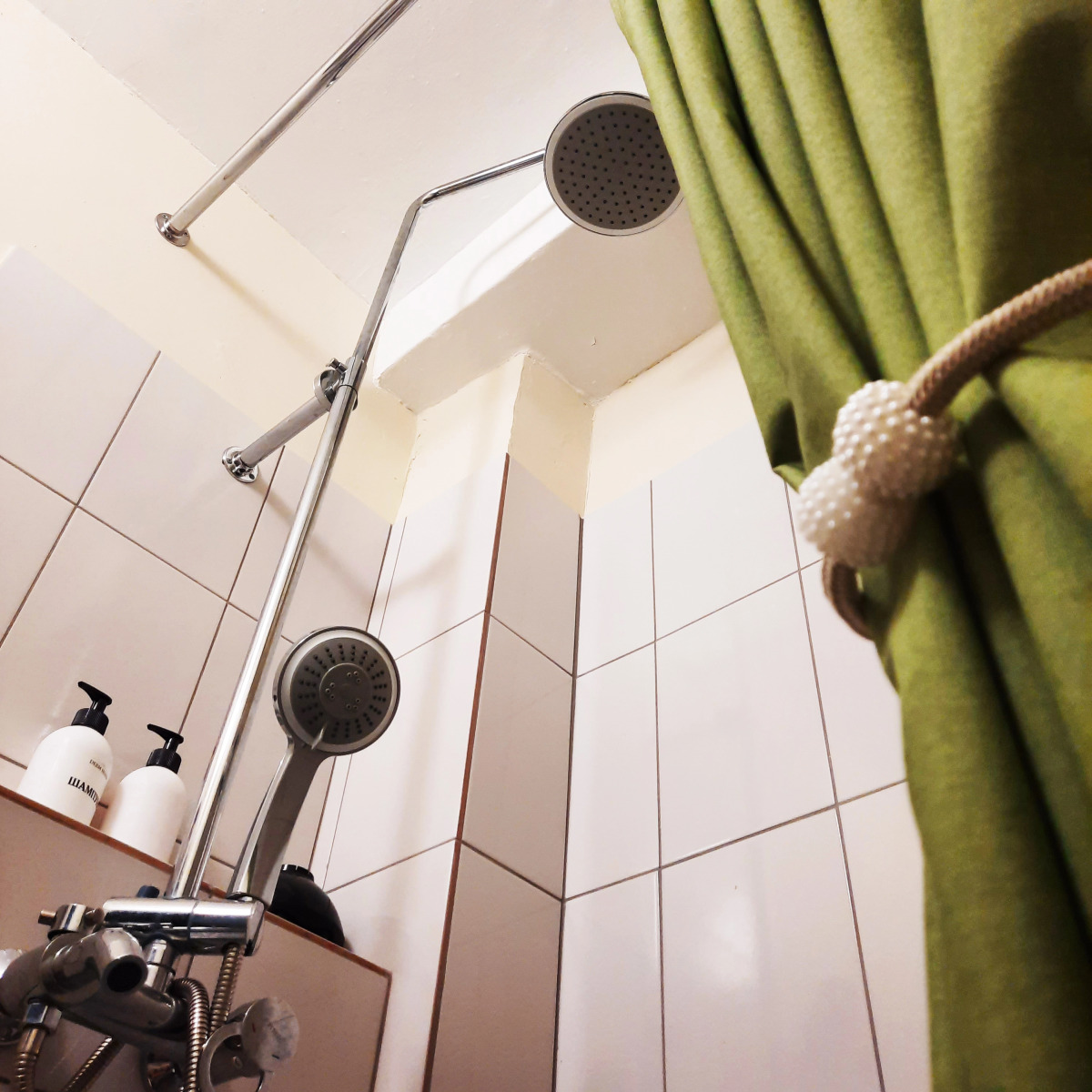 Апартаменты Абакан