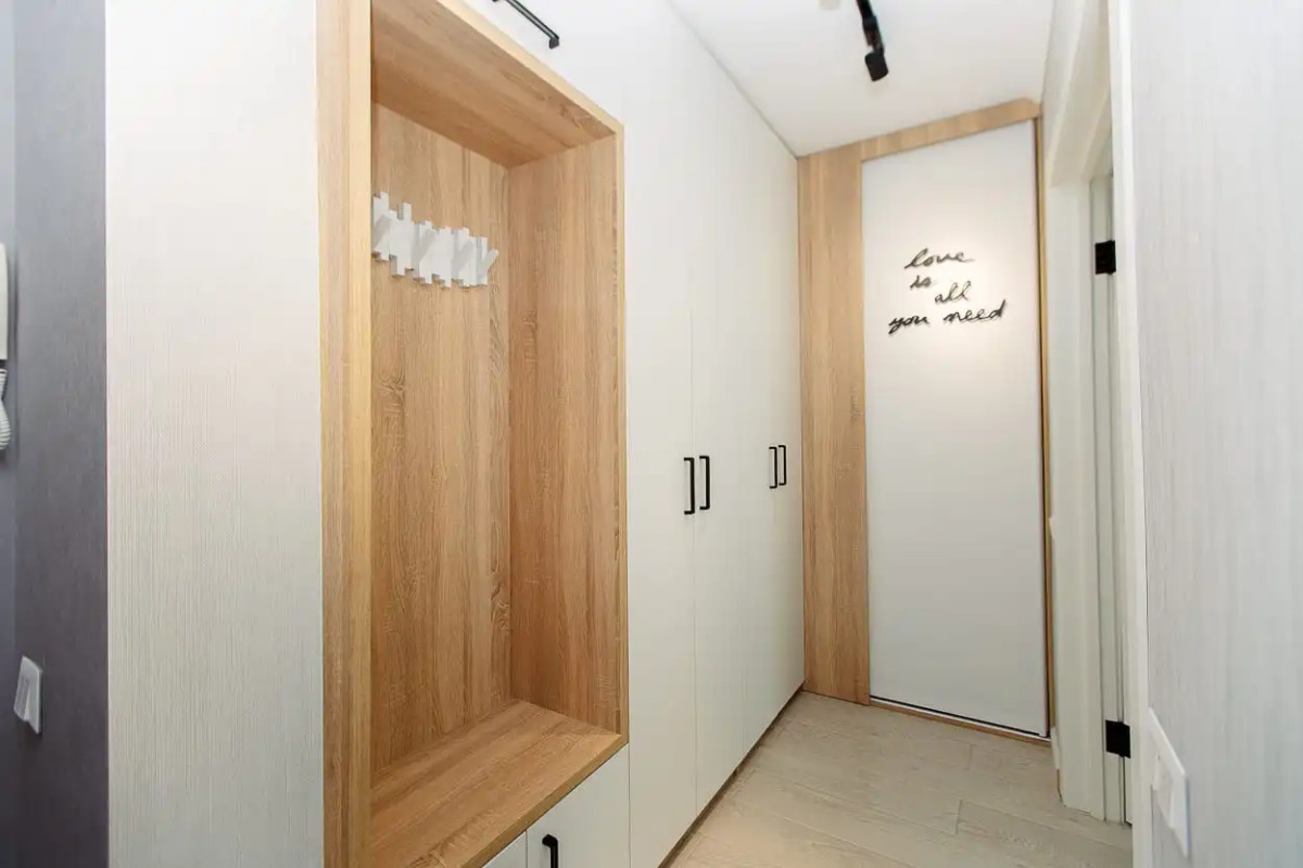 Апартаменты СКомфортом рядом с ТЦ Дом Торговли