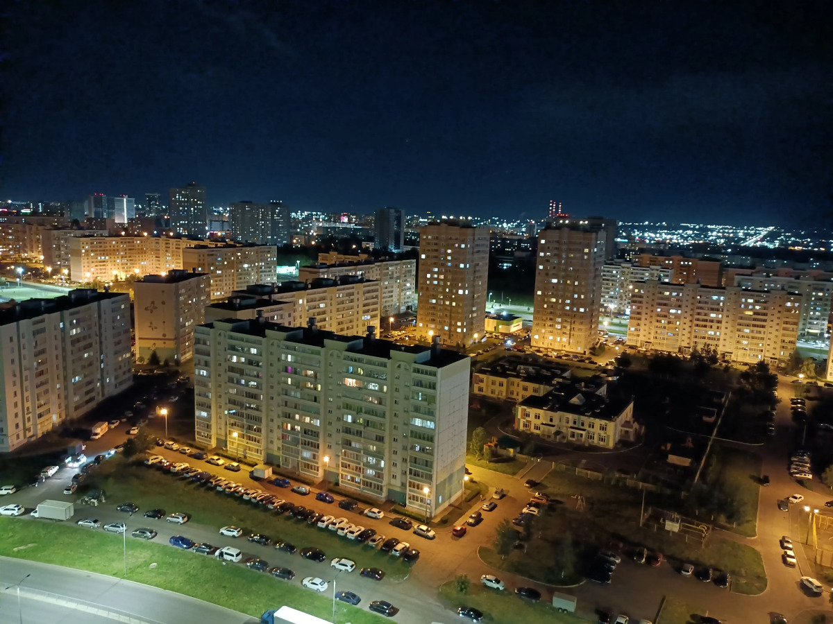 Апартаменты Маяк