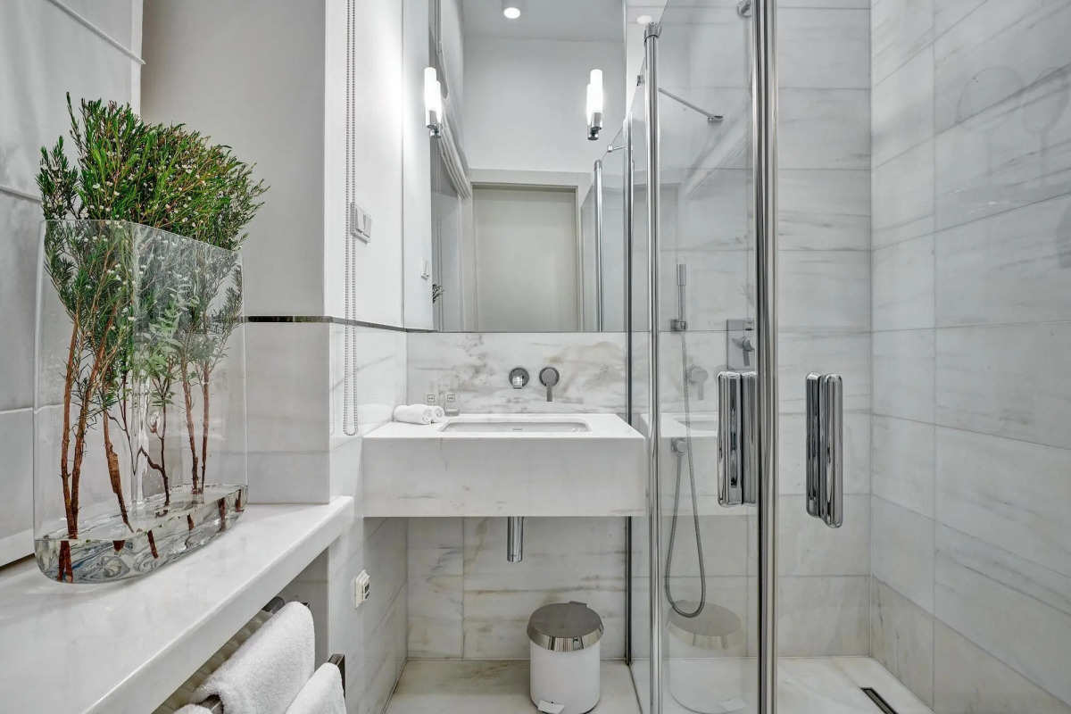 Бутик-отель H15 Boutique Hotel