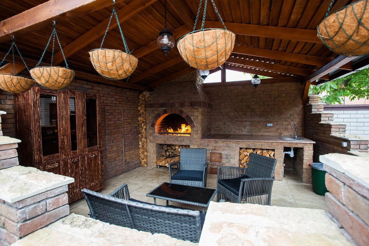 Апартаменты Уютные на Баталинской