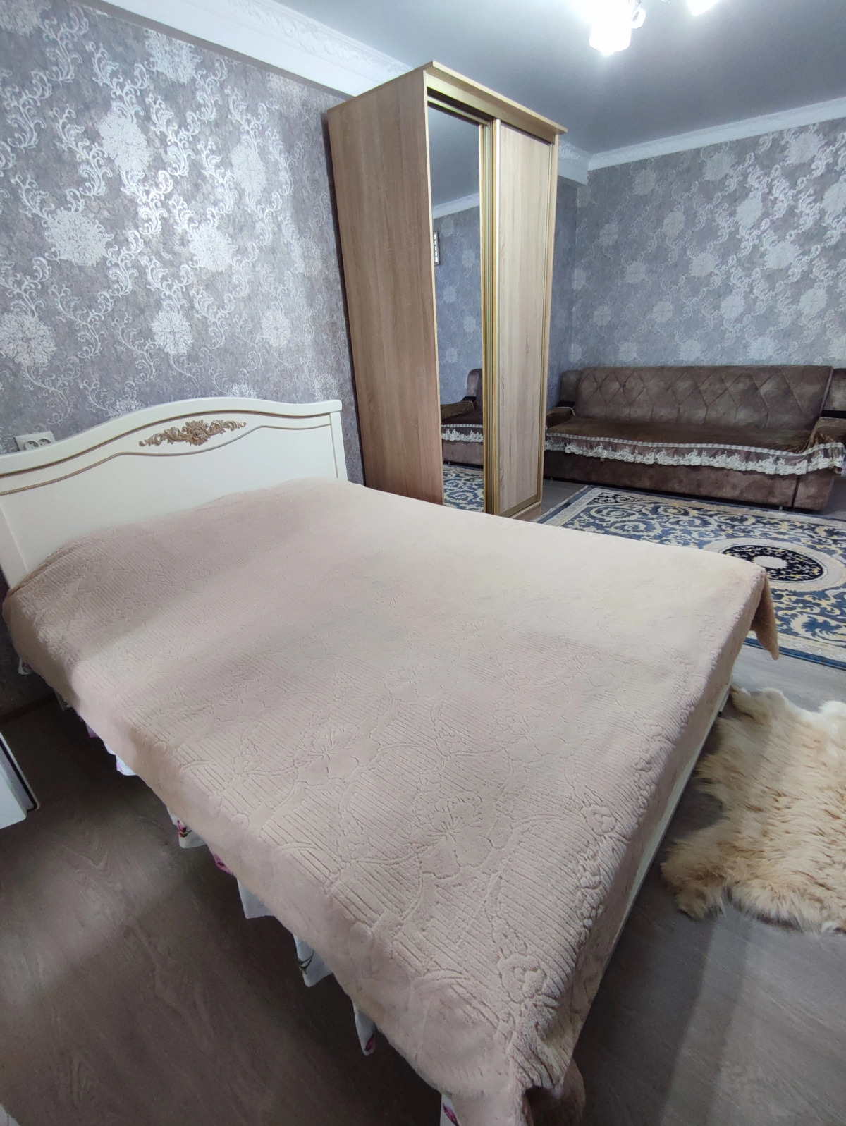 Квартира Дубки - Сулакский Каньон