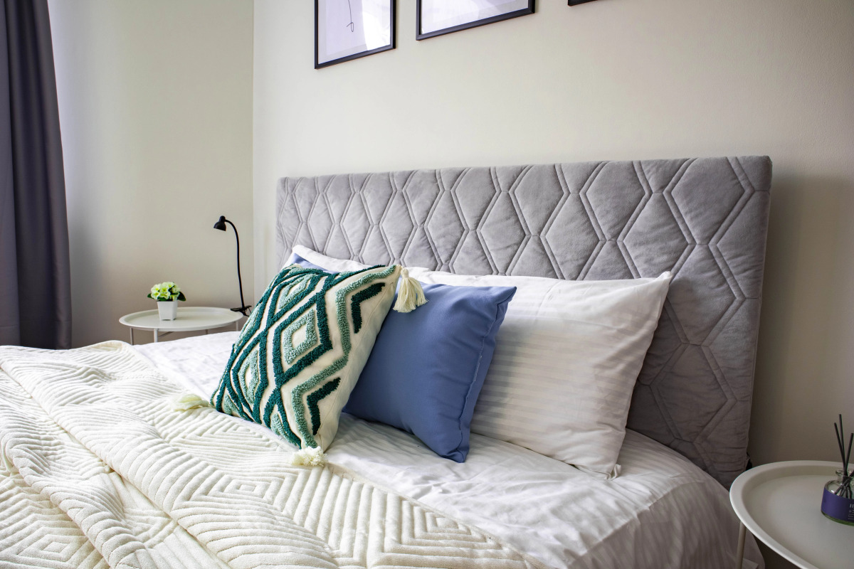 Квартира Однокомнатная в Звенигороде