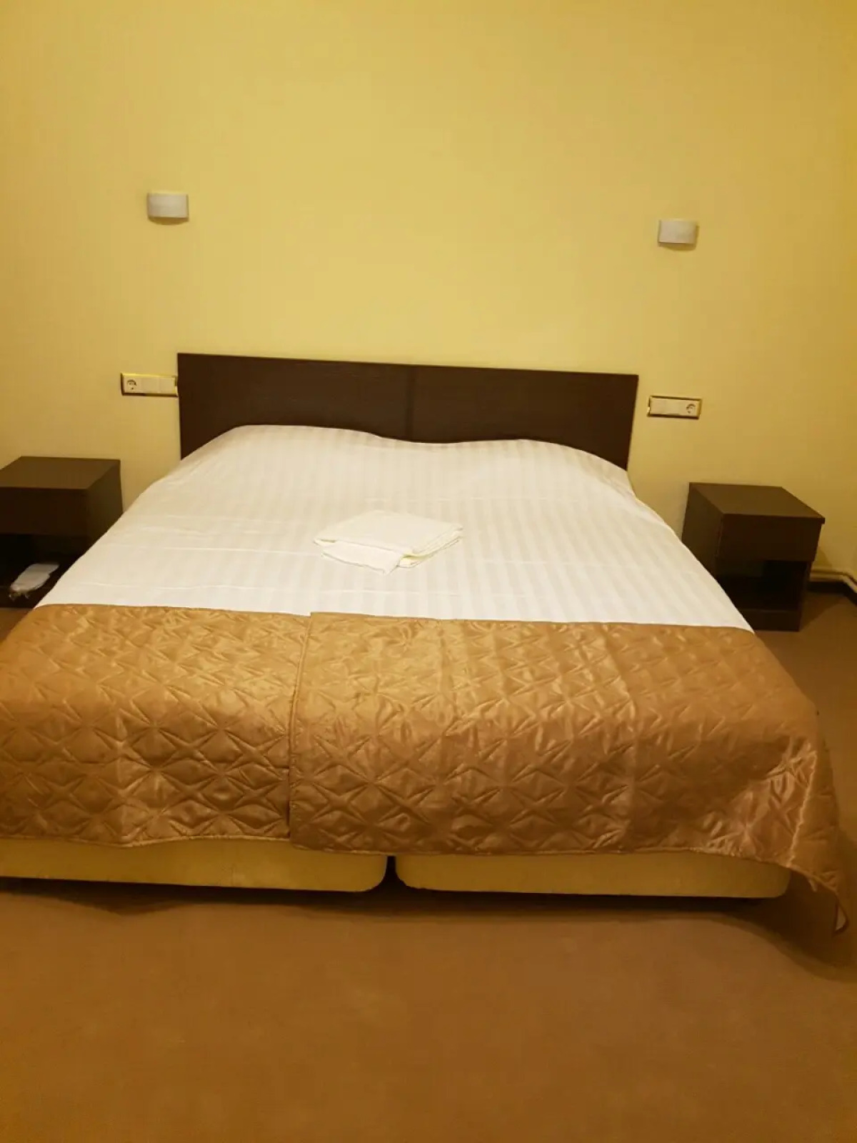 Отель Кремлевский