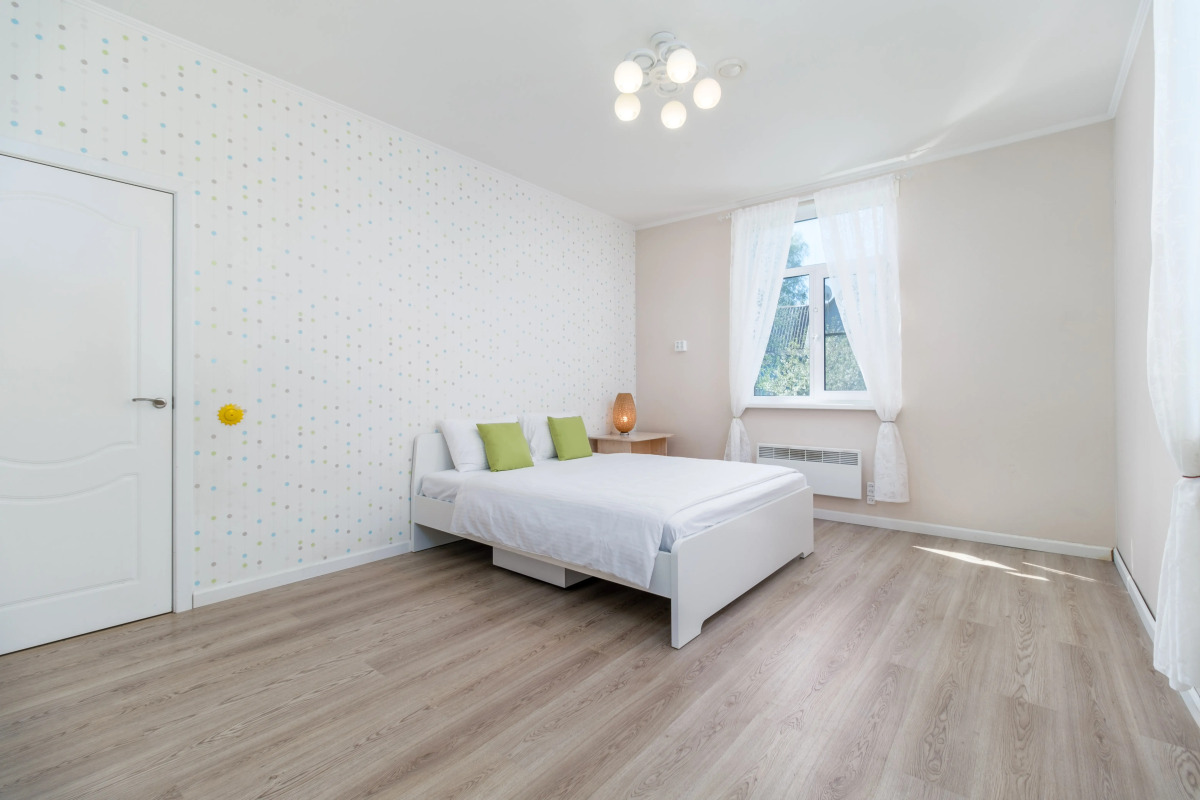 Частный дом Family Home