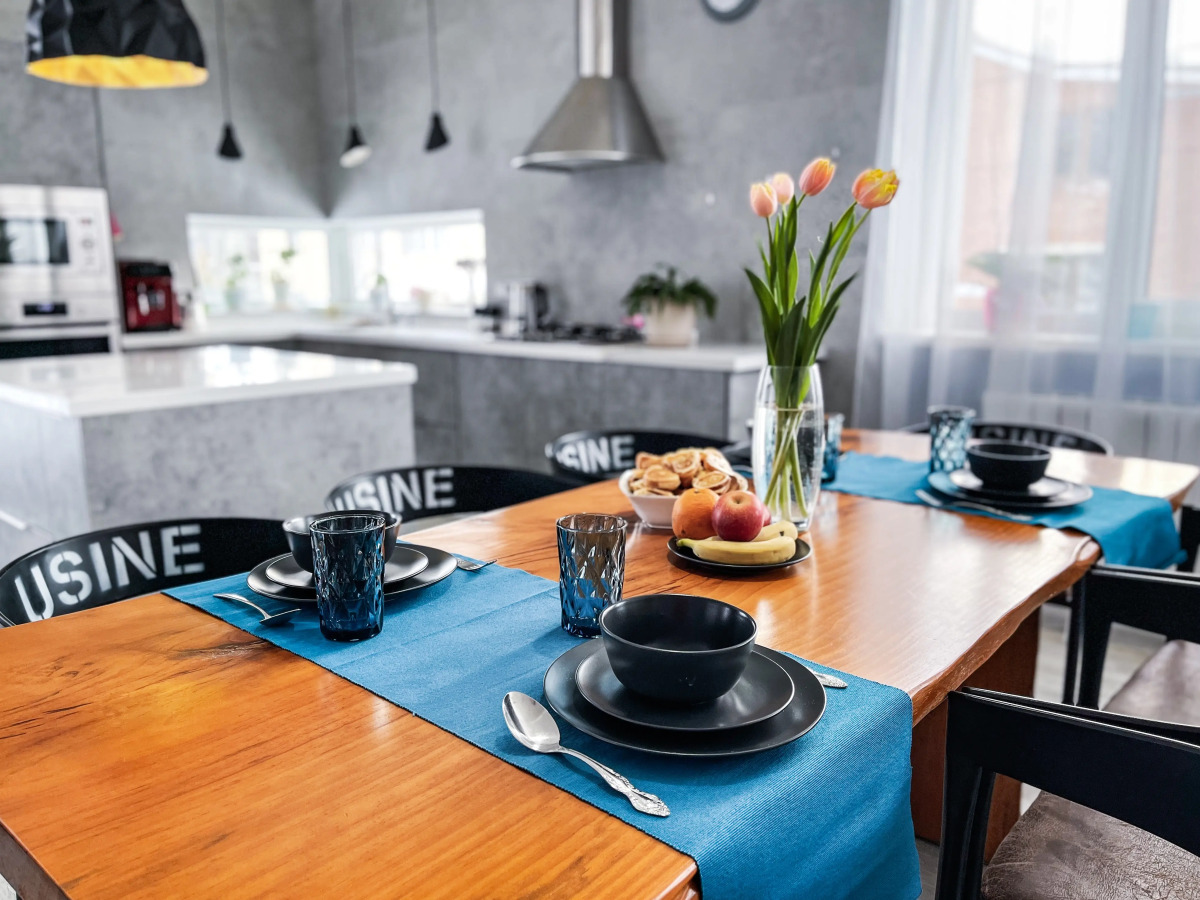 Частный дом 34 Домика рядом с центром города