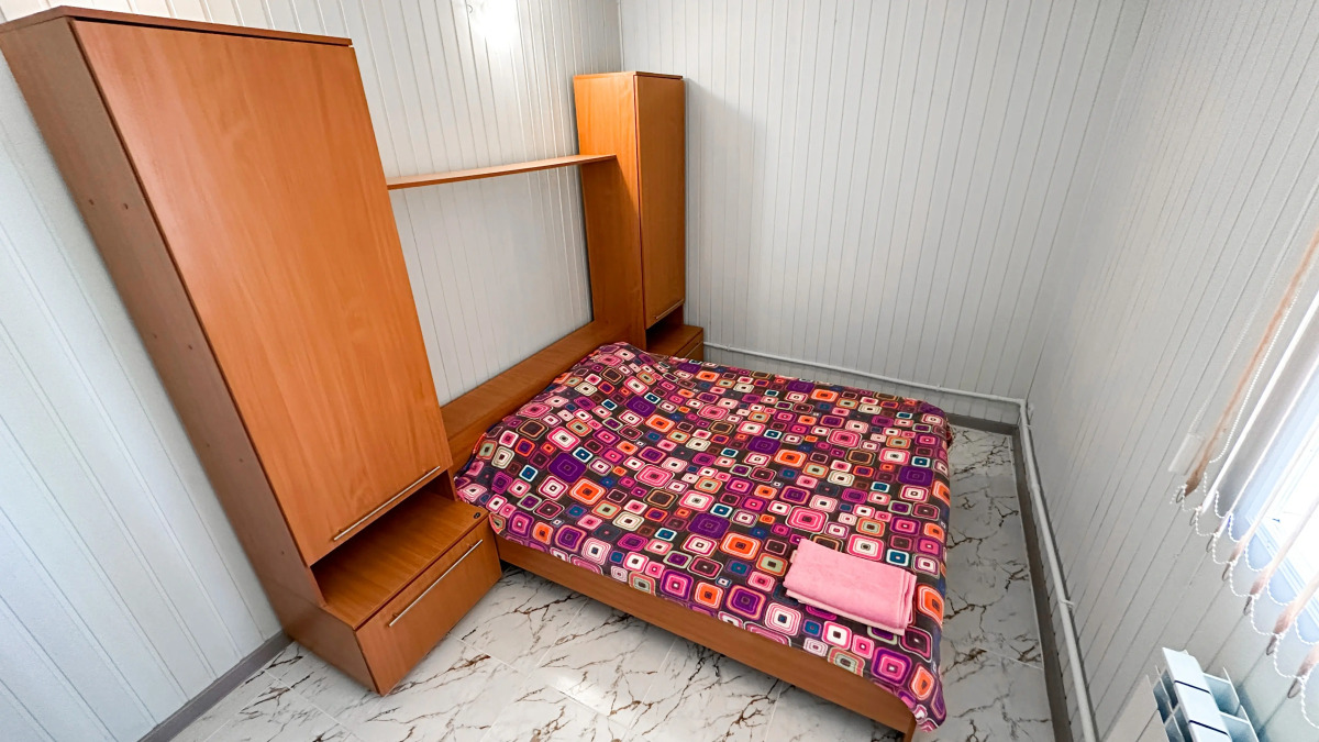 Гостевой дом Николаевский