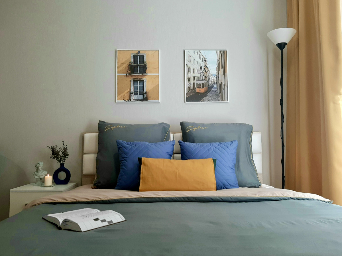 Апартаменты в ЖК Старт