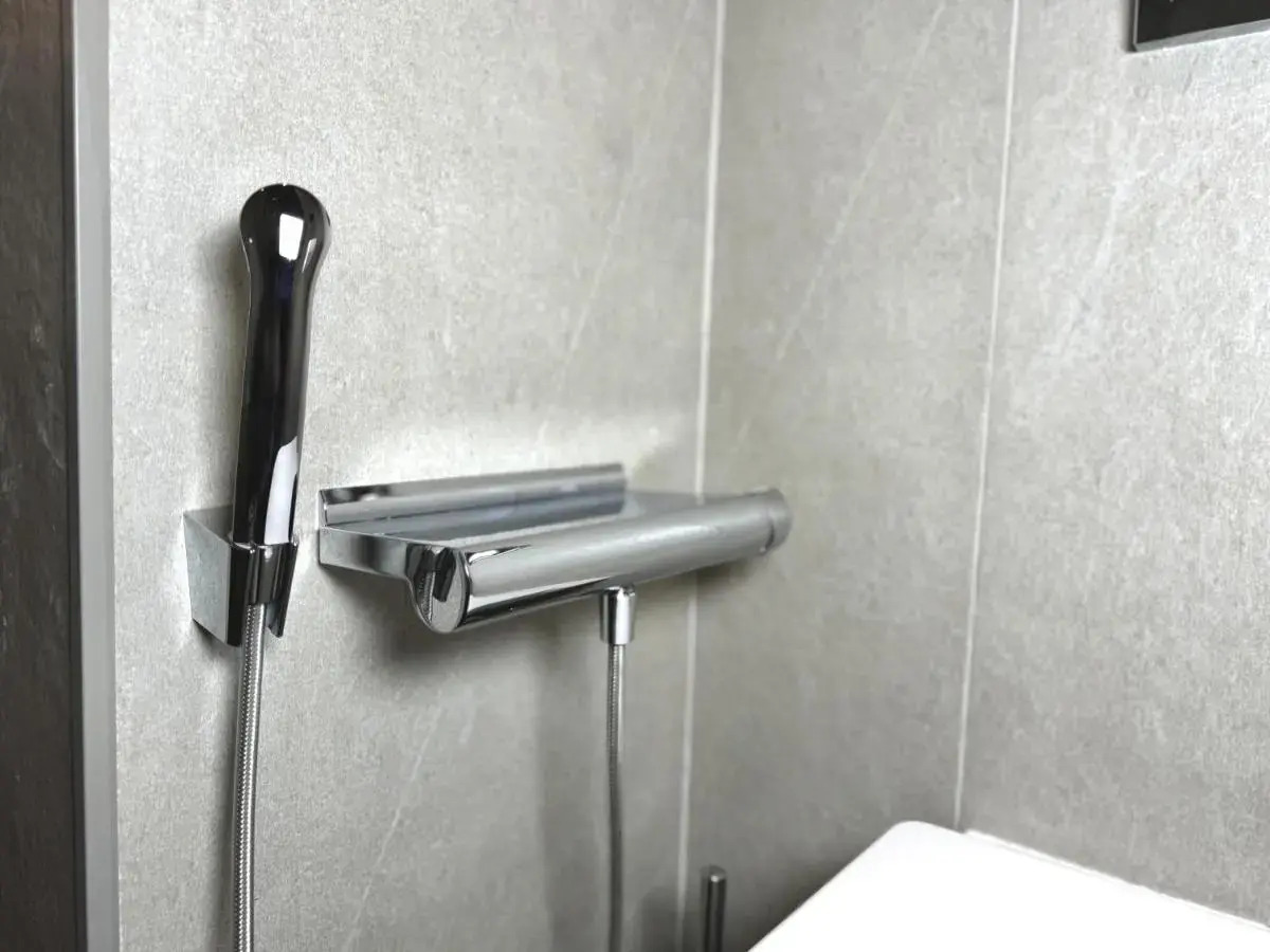 Отель Design Hotel & Private Spa – Tbilisi Edition