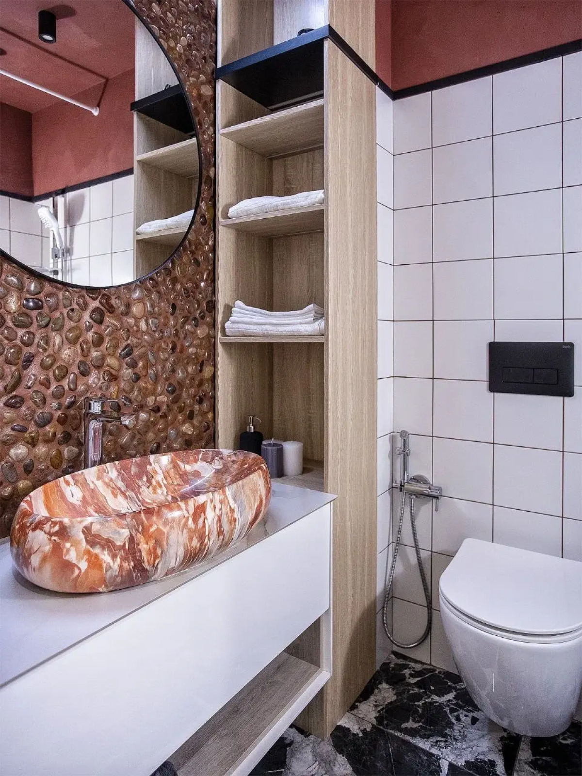 Апартаменты Горная сказка