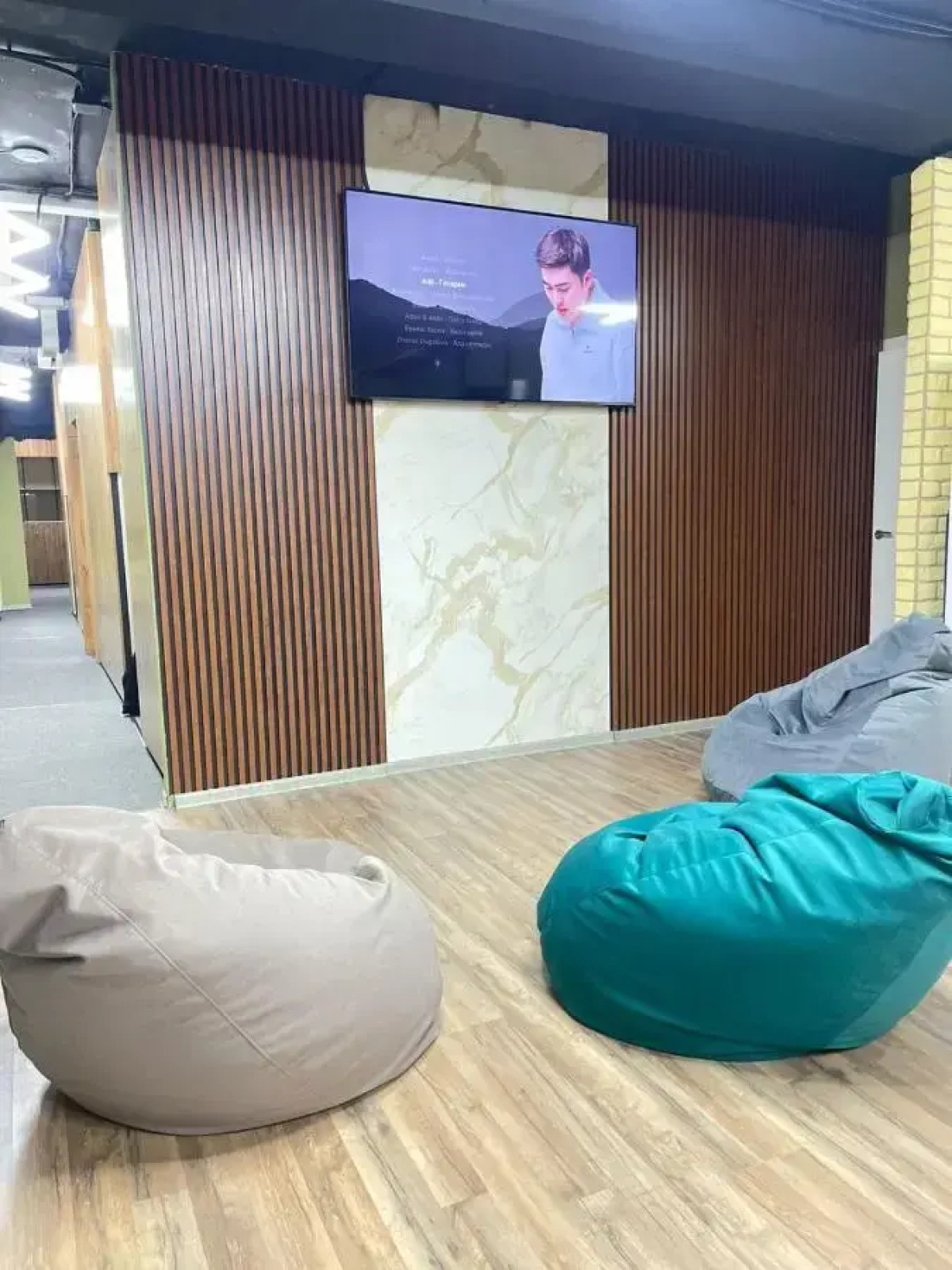 Хостел Кочевник