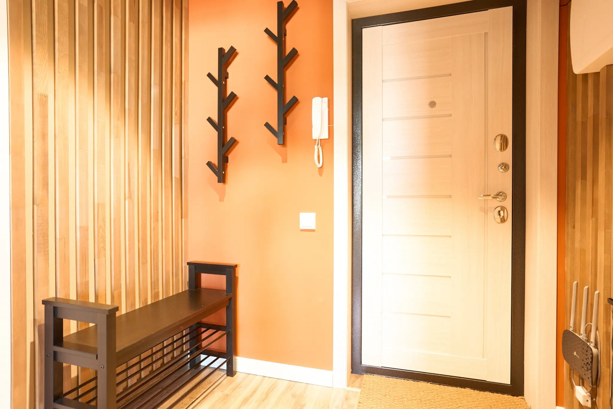 Квартира Гагарина 29е-92