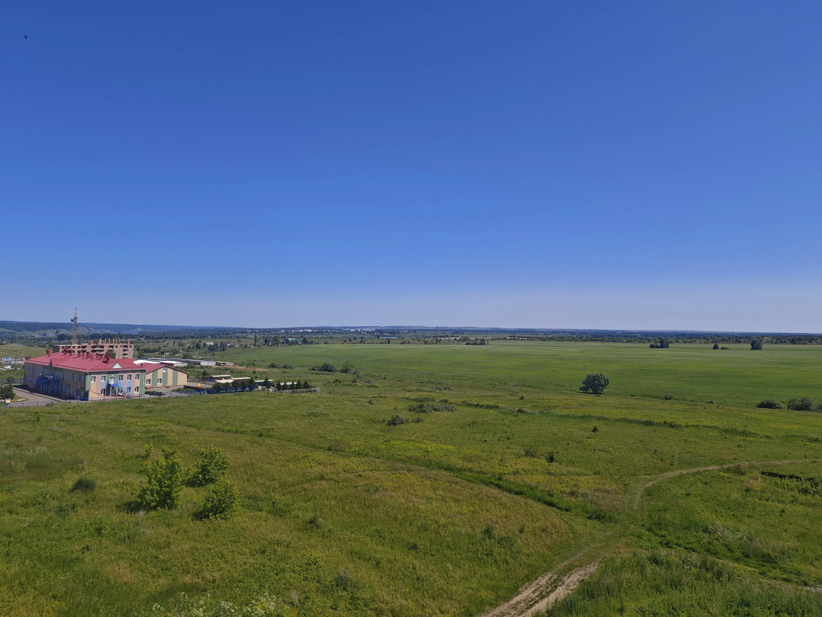 Квартира Калина Юрга на Фестивальной