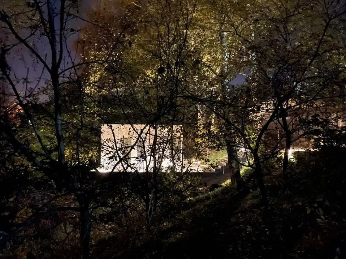 Вилла Korolev mini