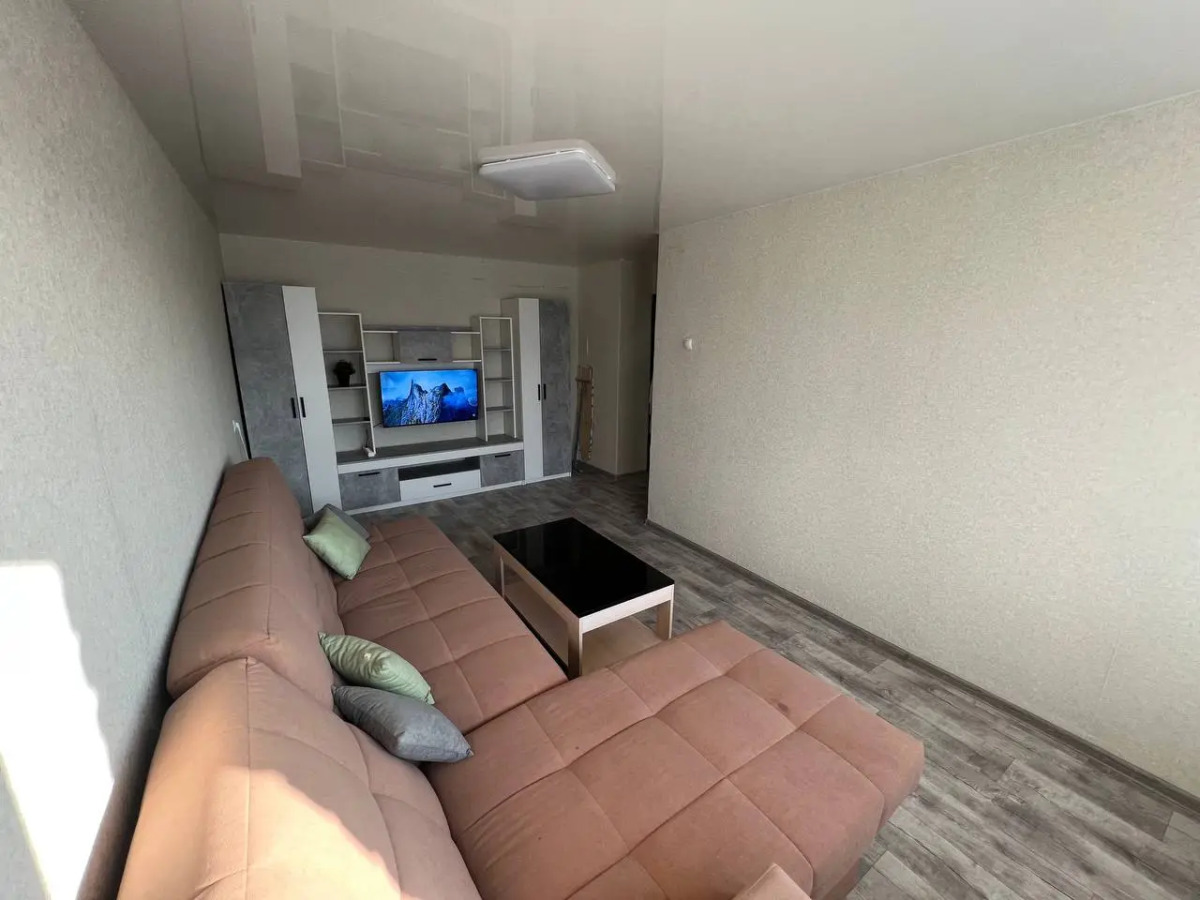 Квартира Двухкомнатная на Фрунзе (в центре)