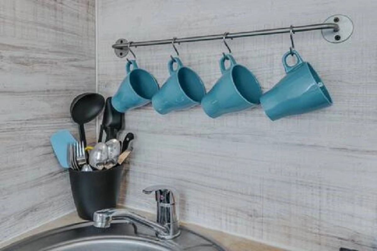 Апартаменты Киона Лофт 2