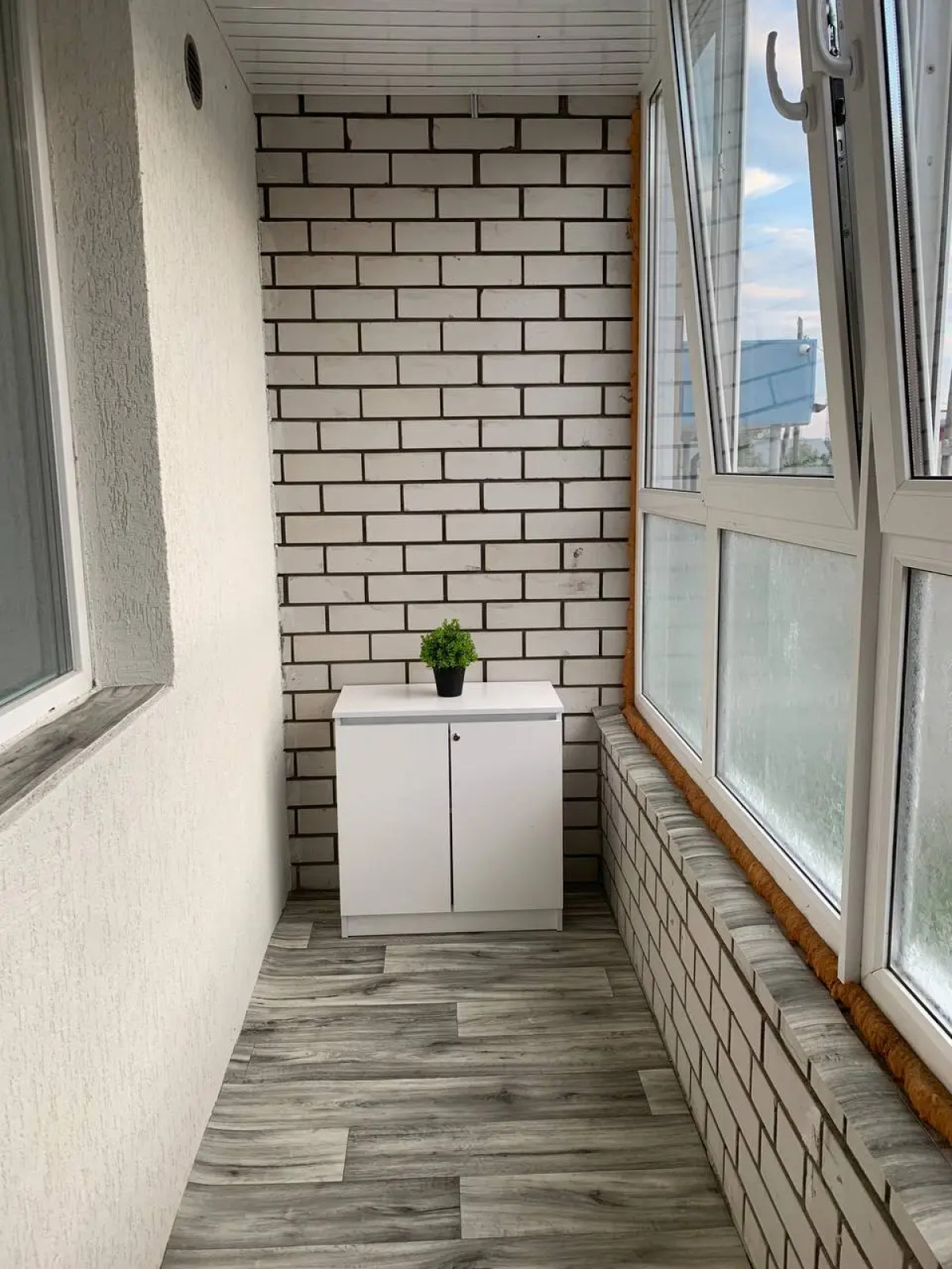 Квартира Уютная Студия в Центре Города Новоалтайска