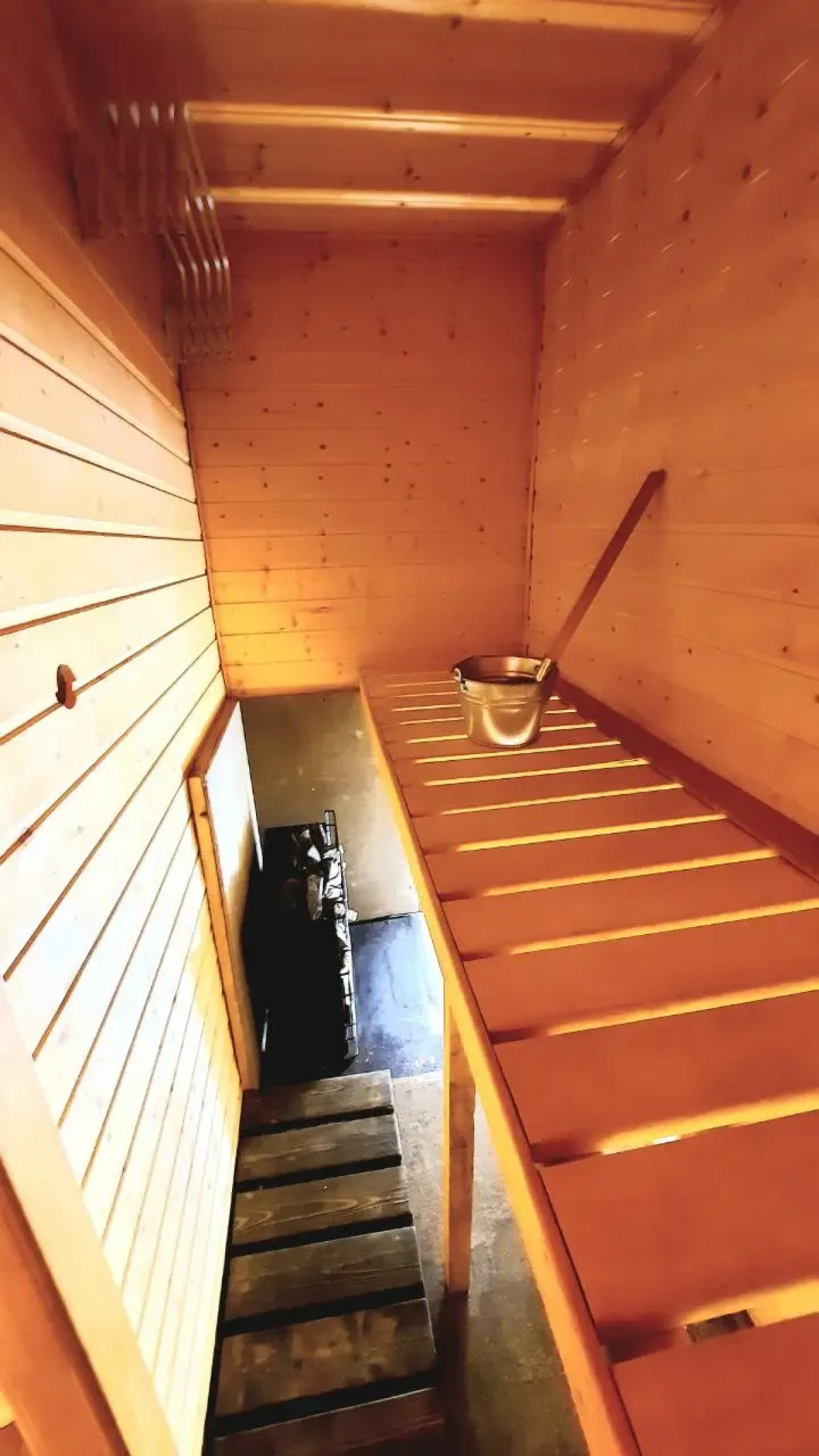 Коттедж ЭЙВА Модуль