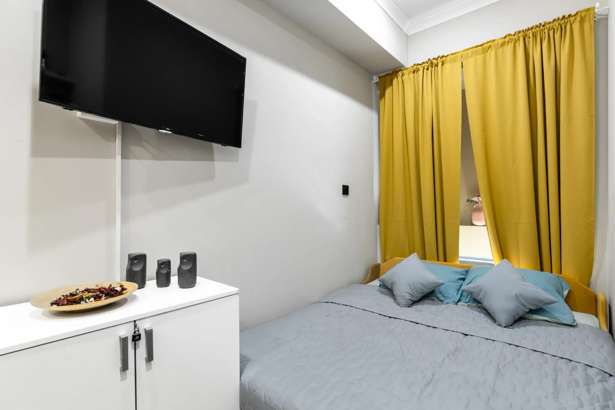 Апартаменты Проспект Вернадского 106