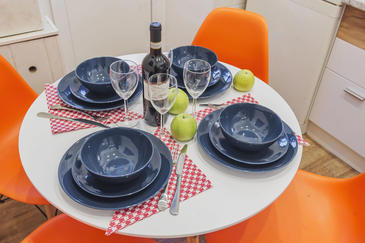 Квартира GM Apartments Уютная двушка рядом с Кремлем и Арбатом