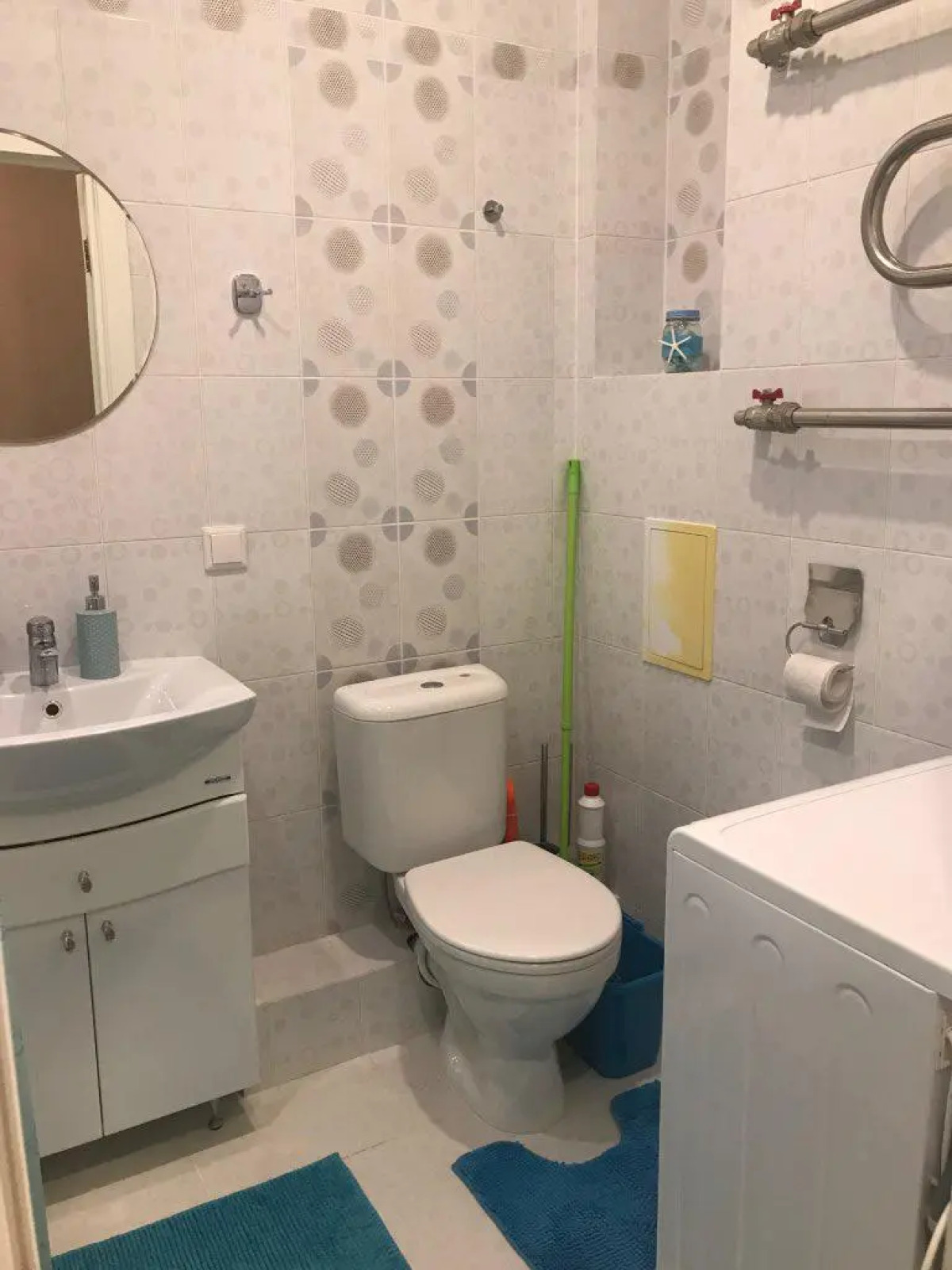 Апартаменты Бриз