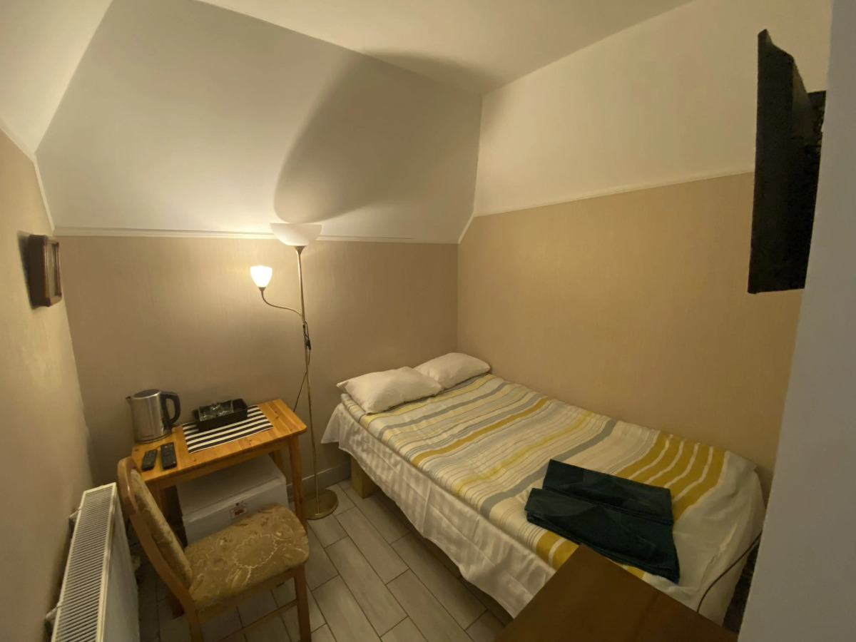 Мини-Отель Славянский Двор