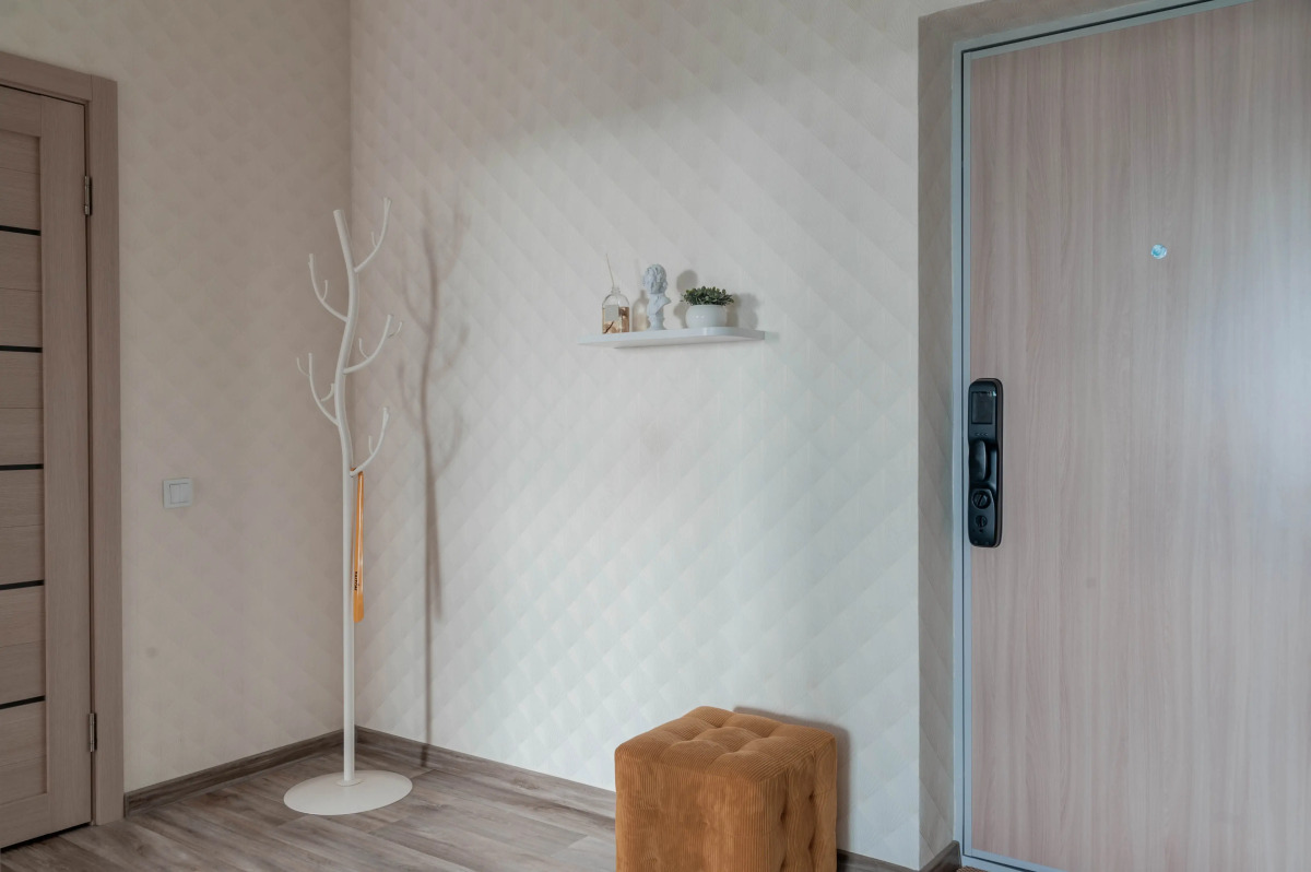 Квартира Город на ладони