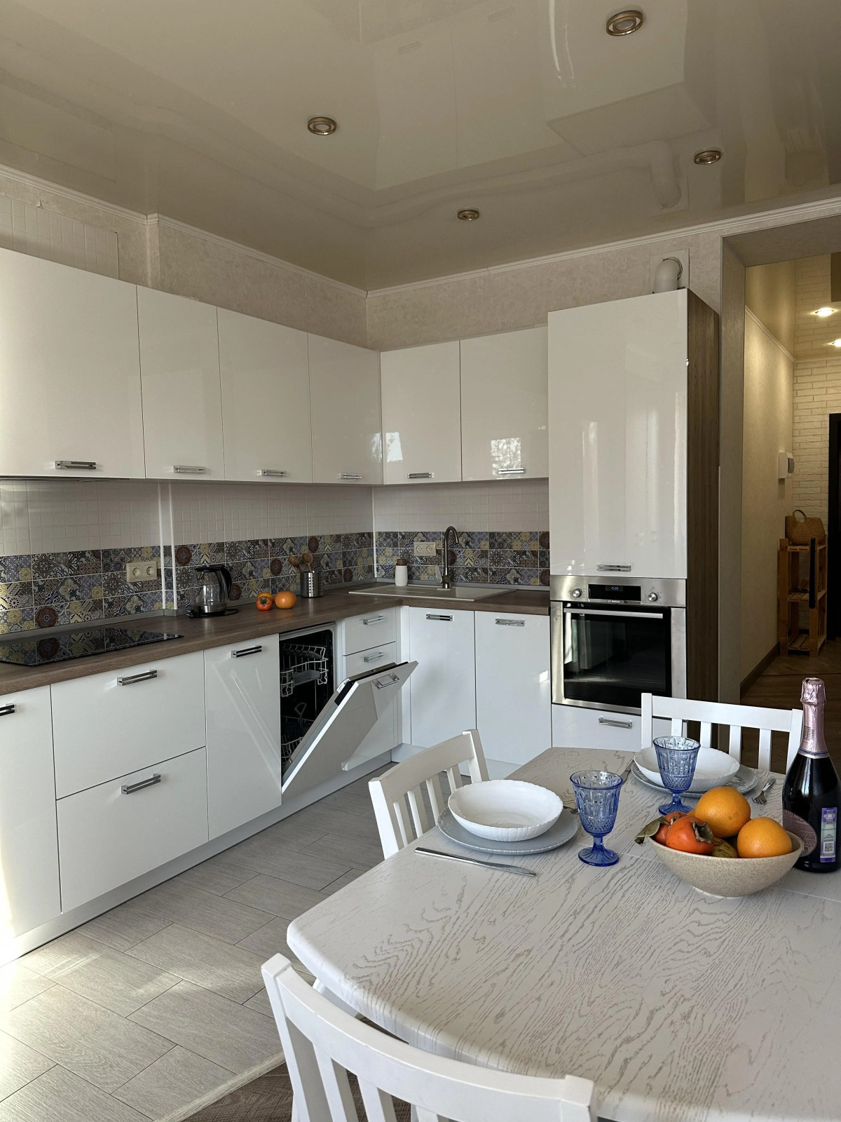 Апартаменты Sugar