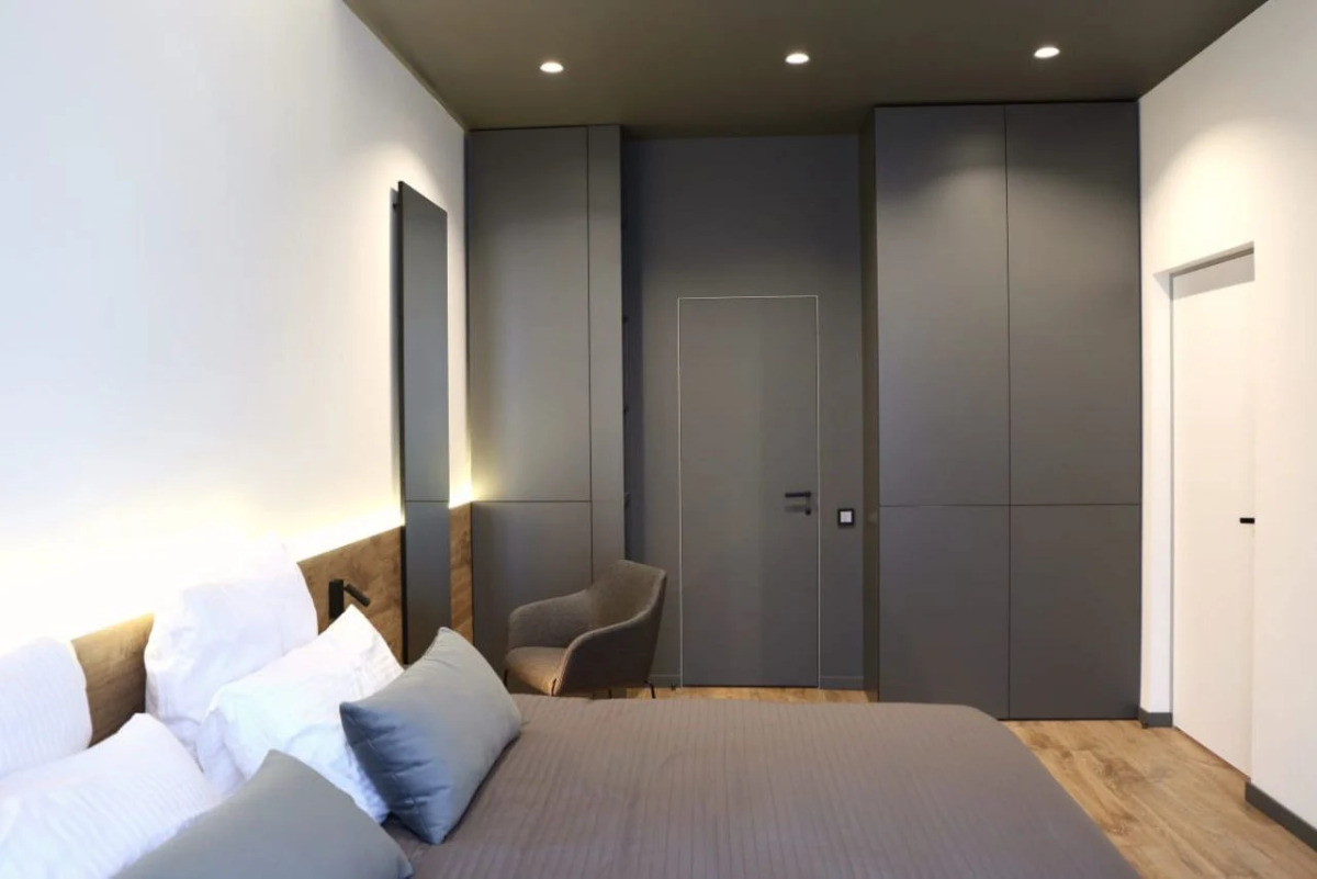 Квартира Good Day Apartments